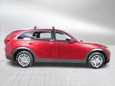 Thumbnail of 2024 Soul Red Crystal Mazda CX-90