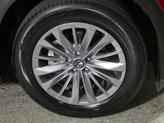 Thumbnail of 2024 Soul Red Crystal Mazda CX-90