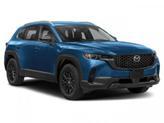 Thumbnail of 2025 Ingot Blue Metallic Mazda CX-50