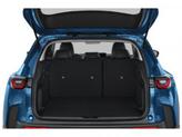 Thumbnail of 2025 Ingot Blue Metallic Mazda CX-50