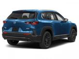 Thumbnail of 2025 Ingot Blue Metallic Mazda CX-50