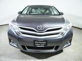 Thumbnail of 2015 Magnetic Gray Metallic Toyota Venza