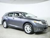 Photo of 2015 Magnetic Gray Metallic Toyota Venza