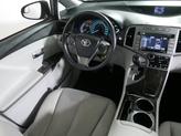 Thumbnail of 2015 Magnetic Gray Metallic Toyota Venza