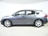 Thumbnail of 2015 Magnetic Gray Metallic Toyota Venza