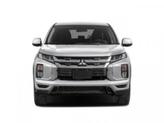 Thumbnail of 2025 Red Diamond Mitsubishi Outlander Sport