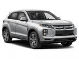 Thumbnail of 2025 Red Diamond Mitsubishi Outlander Sport