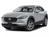 Photo of 2025 Aero Gray Metallic Mazda CX-30