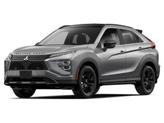Thumbnail of 2024 White Diamond Mitsubishi Eclipse Cross