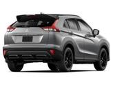 Thumbnail of 2024 White Diamond Mitsubishi Eclipse Cross