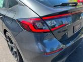 Thumbnail of 2026 Meteorite Gray Metallic Honda Civic