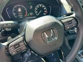 Thumbnail of 2026 Meteorite Gray Metallic Honda Civic