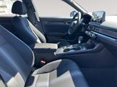 Thumbnail of 2026 Meteorite Gray Metallic Honda Civic