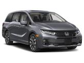 Thumbnail of 2026 Platinum White Pearl Honda Odyssey