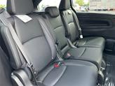 Thumbnail of 2026 Platinum White Pearl Honda Odyssey