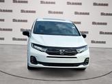 Thumbnail of 2026 Platinum White Pearl Honda Odyssey