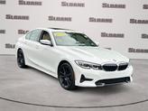 Thumbnail of 2020 Alpine White BMW 330