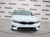 Thumbnail of 2020 Alpine White BMW 330