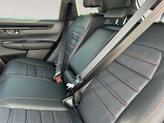 Thumbnail of 2026 Platinum White Pearl Honda CR-V Hybrid