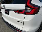 Thumbnail of 2026 Platinum White Pearl Honda CR-V Hybrid