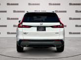 Thumbnail of 2026 Platinum White Pearl Honda CR-V Hybrid