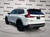 Thumbnail of 2026 Platinum White Pearl Honda CR-V Hybrid