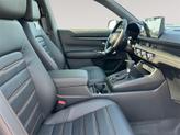 Thumbnail of 2026 Platinum White Pearl Honda CR-V Hybrid