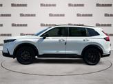 Thumbnail of 2026 Platinum White Pearl Honda CR-V Hybrid