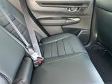 Thumbnail of 2026 Platinum White Pearl Honda CR-V Hybrid
