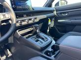 Thumbnail of 2026 Platinum White Pearl Honda CR-V Hybrid