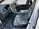 Thumbnail of 2025 Platinum White Pearl Honda Ridgeline