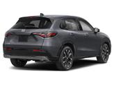 Thumbnail of 2026 Modern Steel Metallic Honda HR-V