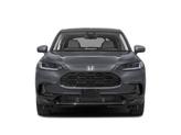 Thumbnail of 2026 Modern Steel Metallic Honda HR-V