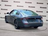 Thumbnail of 2025 Meteorite Gray Metallic Honda Accord