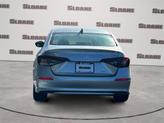 Thumbnail of 2025 Solar Silver Metallic Honda Civic Hybrid