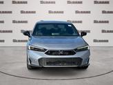 Thumbnail of 2025 Solar Silver Metallic Honda Civic Hybrid