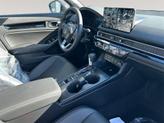 Thumbnail of 2025 Solar Silver Metallic Honda Civic Hybrid