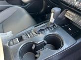 Thumbnail of 2025 Solar Silver Metallic Honda Civic Hybrid
