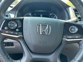 Thumbnail of 2022 Lunar Silver Metallic Honda Pilot