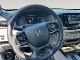 Thumbnail of 2022 Lunar Silver Metallic Honda Pilot