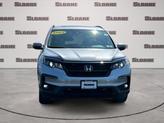 Thumbnail of 2022 Lunar Silver Metallic Honda Pilot