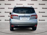 Thumbnail of 2022 Lunar Silver Metallic Honda Pilot