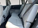 Thumbnail of 2022 Lunar Silver Metallic Honda Pilot