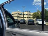 Thumbnail of 2022 Lunar Silver Metallic Honda Pilot