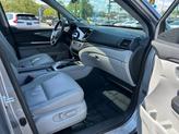 Thumbnail of 2022 Lunar Silver Metallic Honda Pilot
