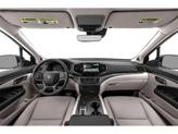 Thumbnail of 2025 Platinum White Pearl Honda Ridgeline
