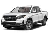 Photo of 2025 Platinum White Pearl Honda Ridgeline