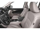 Thumbnail of 2025 Platinum White Pearl Honda Ridgeline