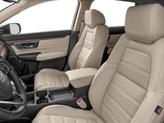 Thumbnail of 2018 Gunmetal Honda CR-V