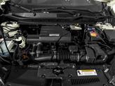 Thumbnail of 2018 Gunmetal Honda CR-V